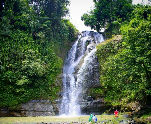 Vila Tanpa Kolam Renang: Tempat Seru di Cilacap yang Tak Perlu Antre